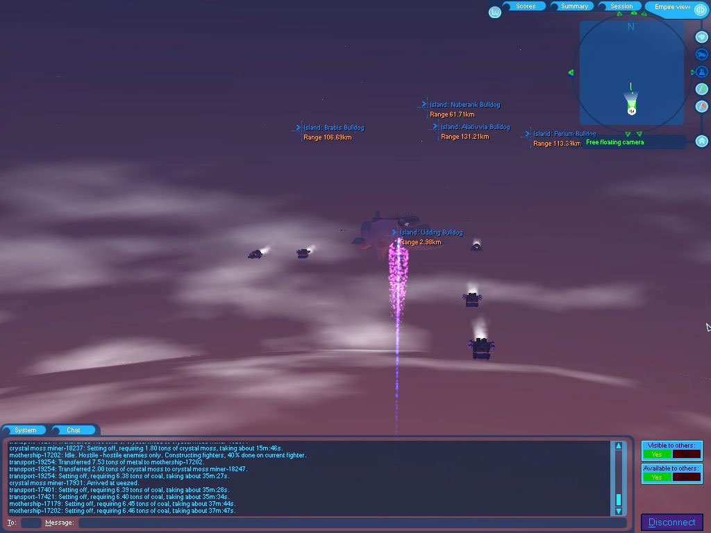 Скриншот из игры Time of Defiance - 1