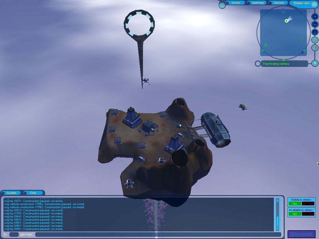 Скриншот из игры Time of Defiance - 11