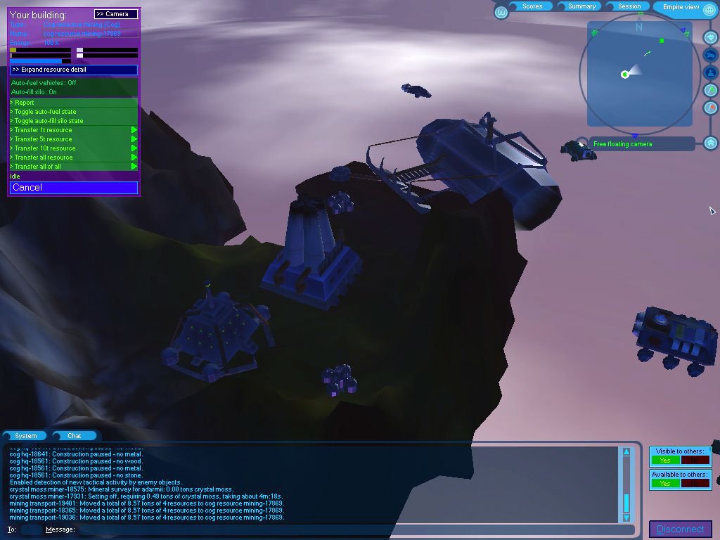 Скриншот из игры Time of Defiance - 5