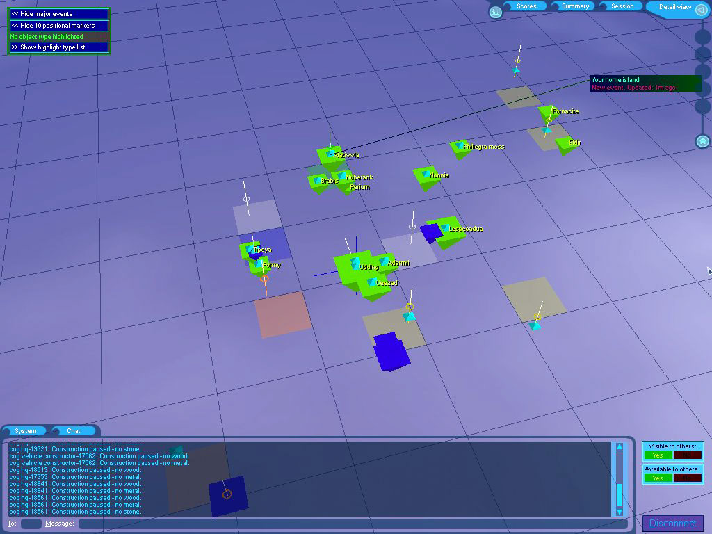 Скриншот из игры Time of Defiance - 12