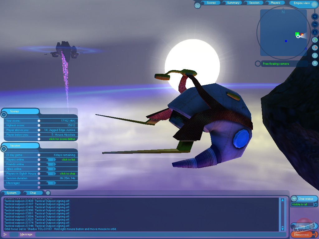 Скриншот из игры Time of Defiance - 24