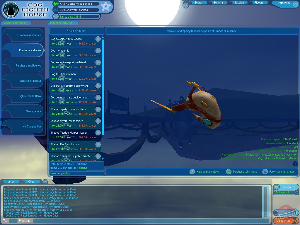 Скриншот из игры Time of Defiance - 29