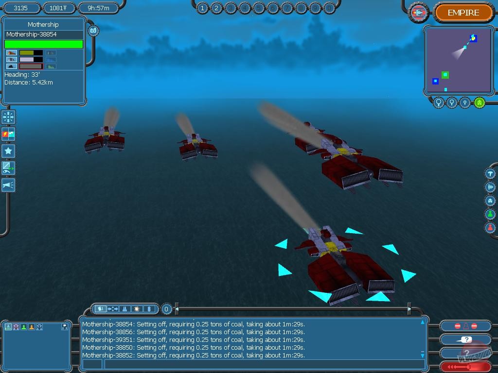 Скриншот из игры Time of Defiance - 28