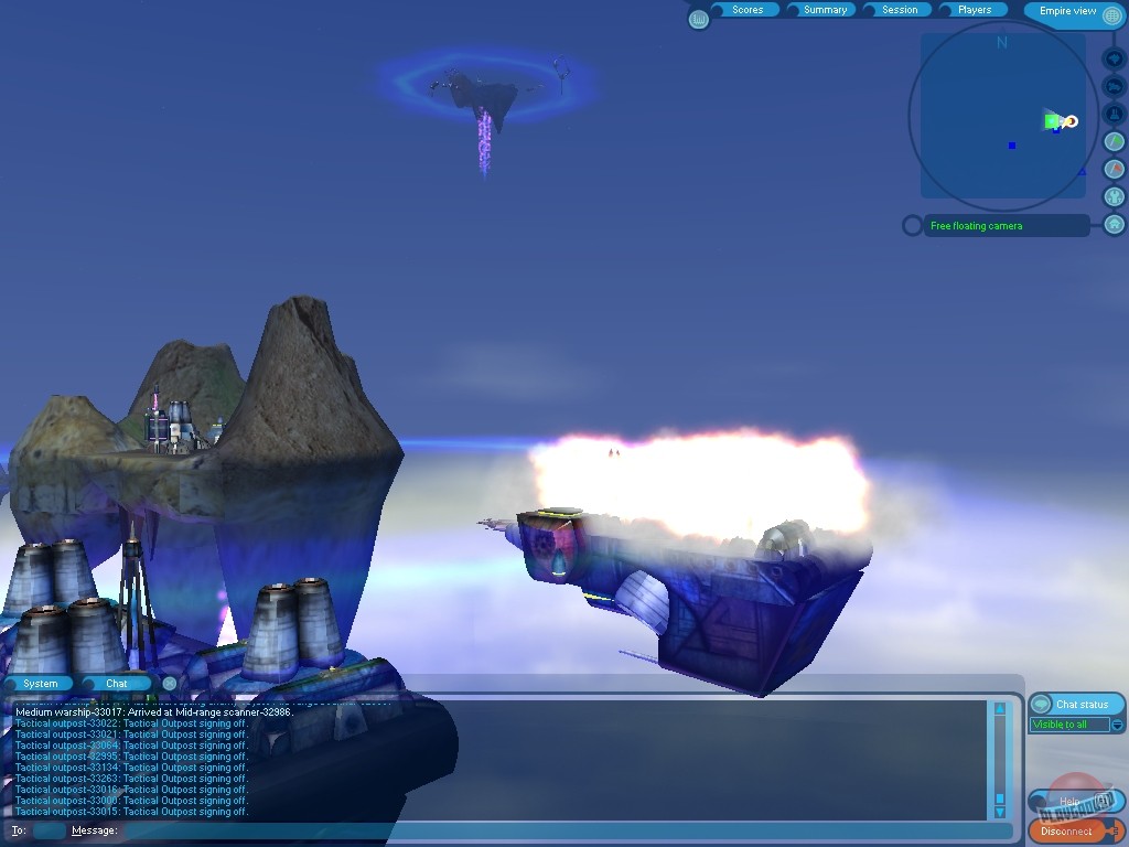 Скриншот из игры Time of Defiance - 20