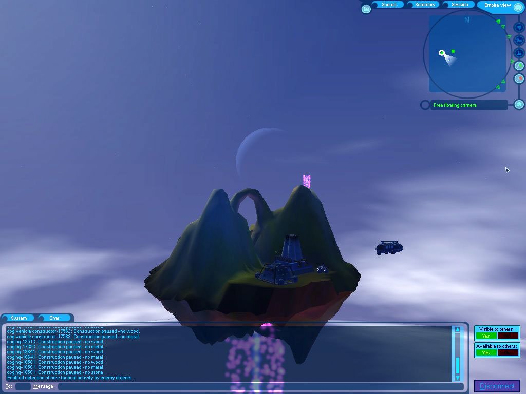 Скриншот из игры Time of Defiance - 6