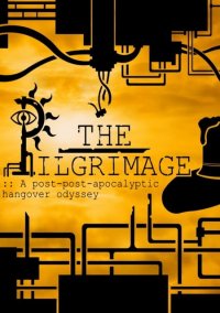 Обложка игры The Pilgrimage
