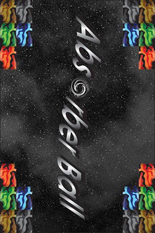 Скриншот из игры Absorber Ball - 1