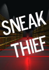 Обложка игры Sneak Thief