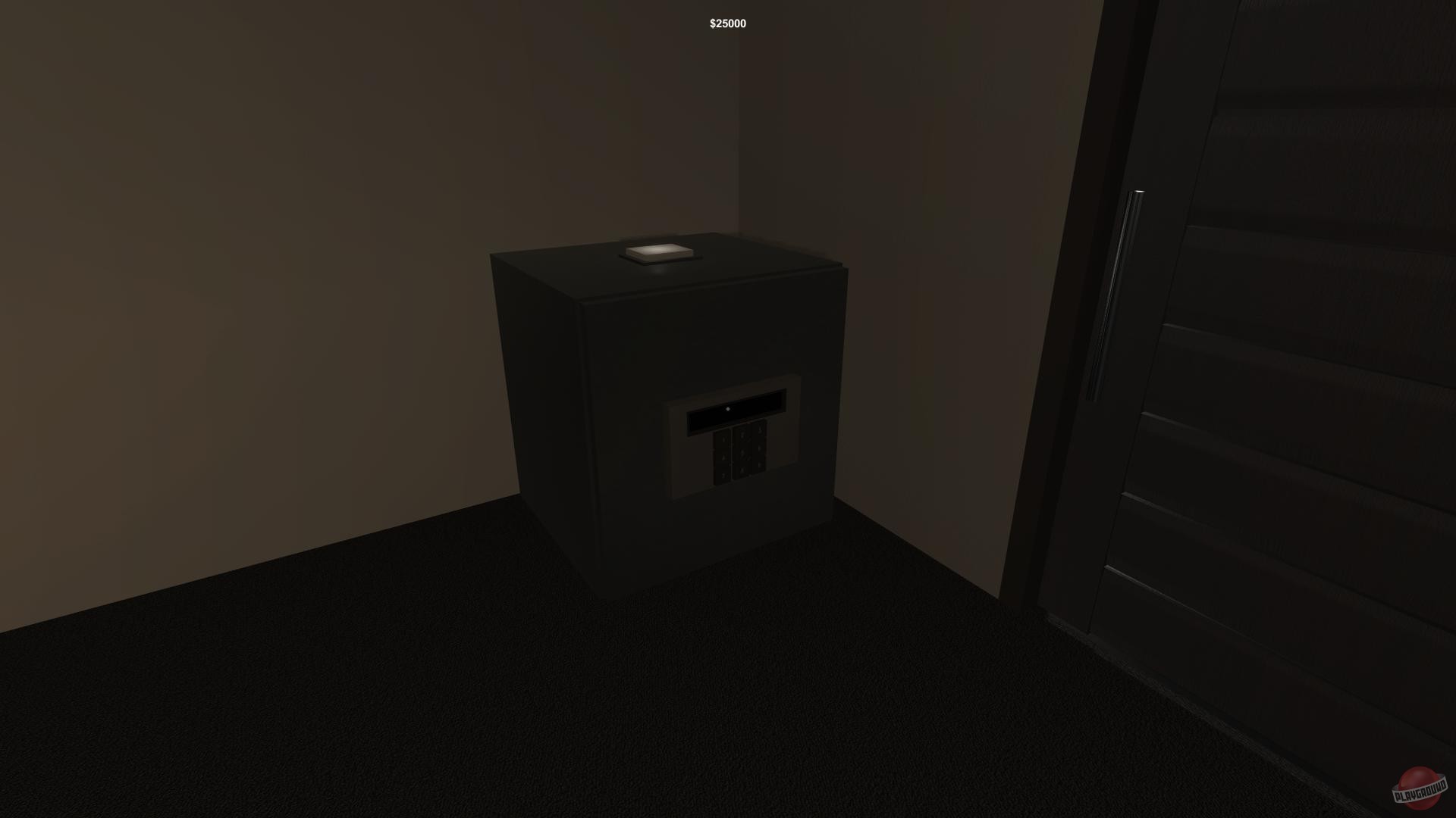 Скриншот из игры Sneak Thief - 25