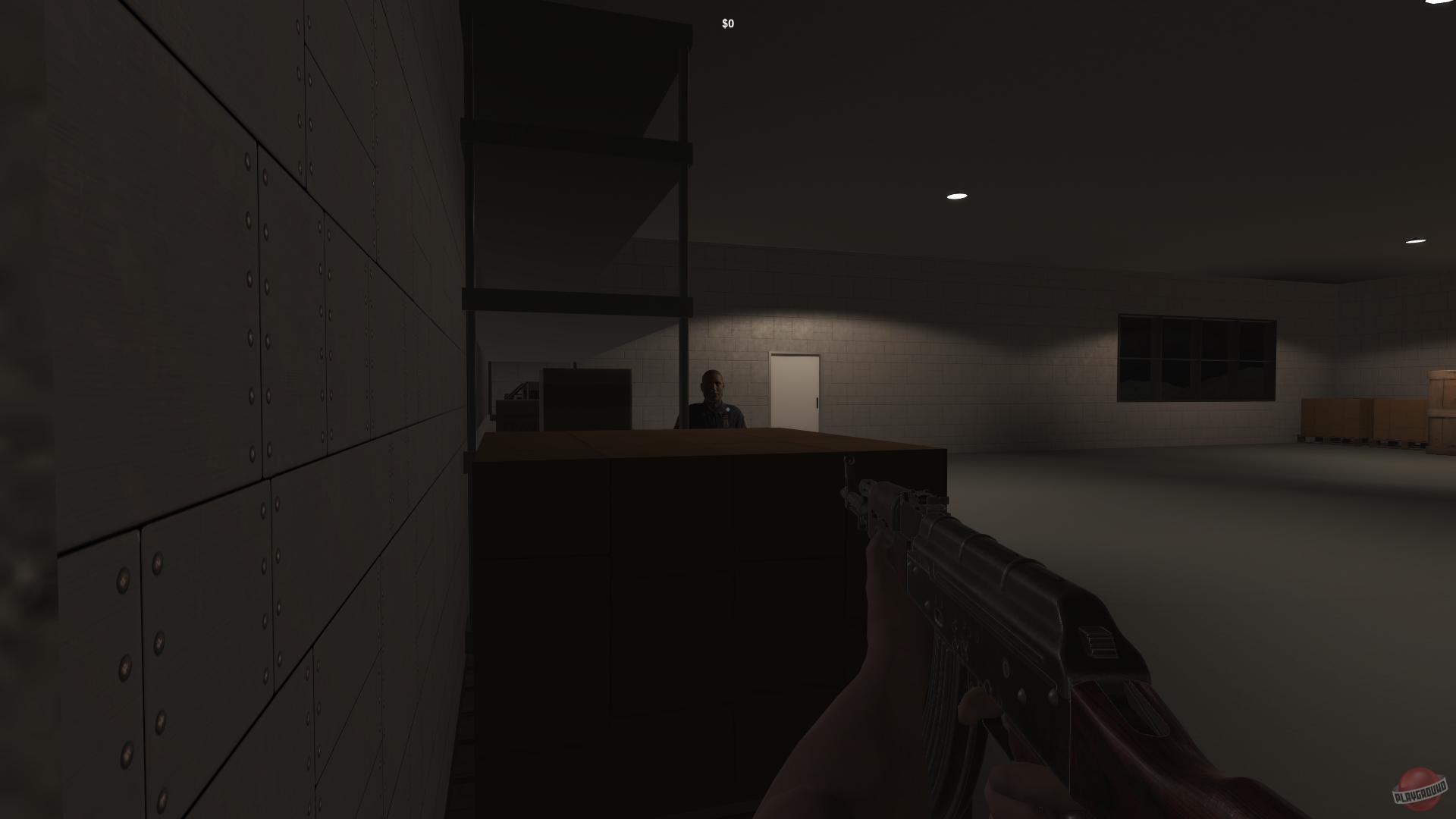 Скриншот из игры Sneak Thief - 16