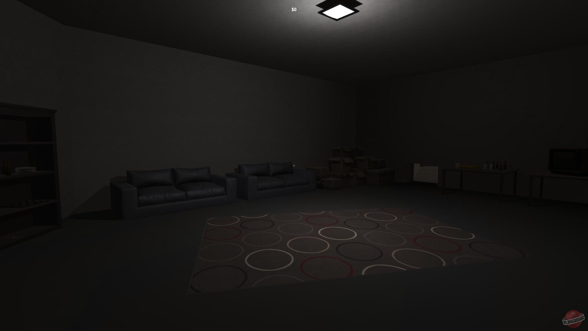 Скриншот из игры Sneak Thief - 18