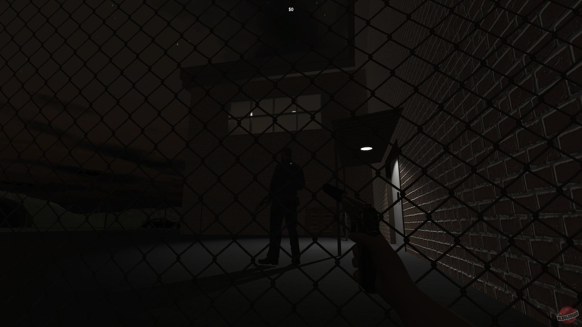 Скриншот из игры Sneak Thief - 20