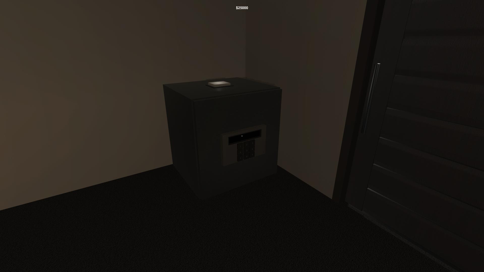 Скриншот из игры Sneak Thief - 17