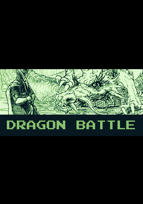 Обложка игры Dragon Battle