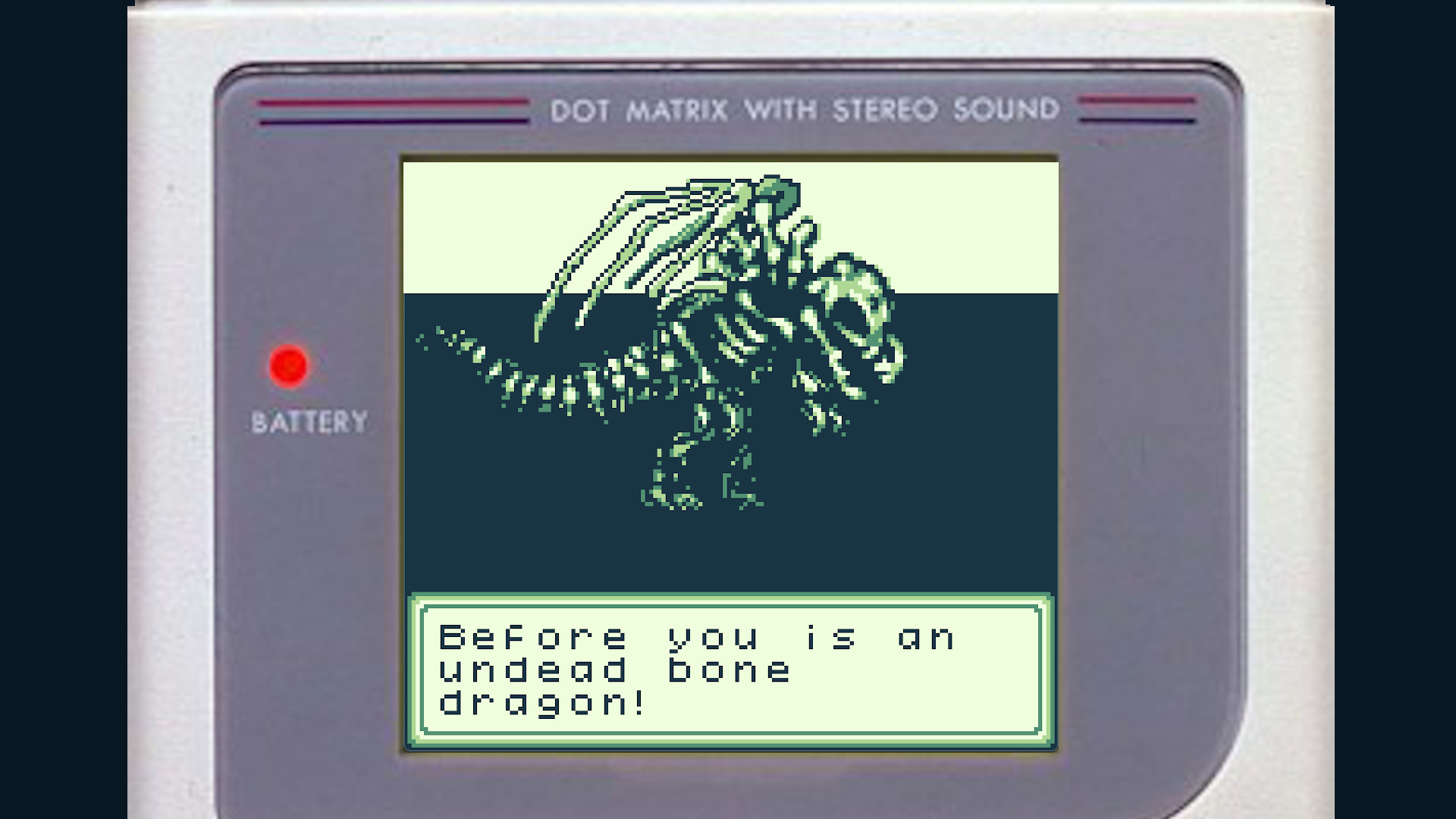 Скриншот из игры Dragon Battle - 8