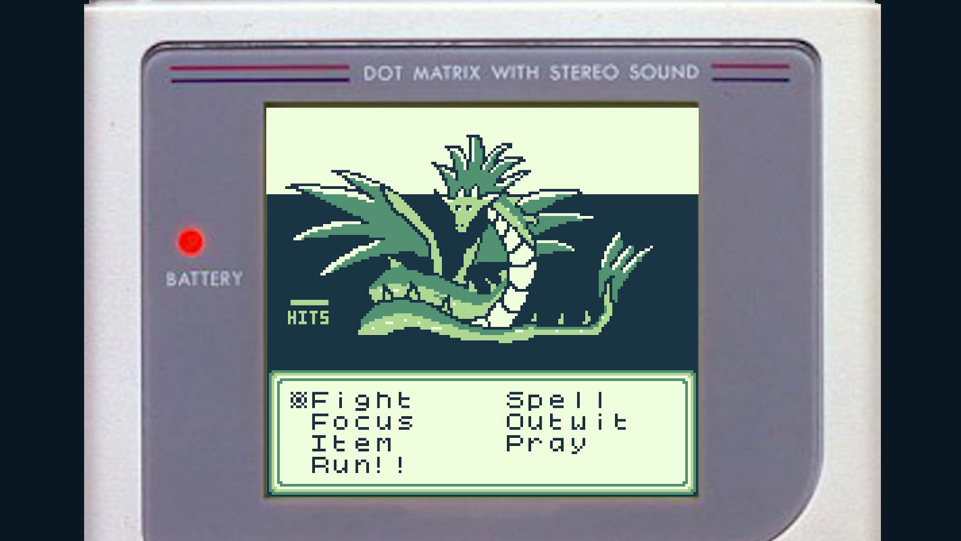 Скриншот из игры Dragon Battle - 9