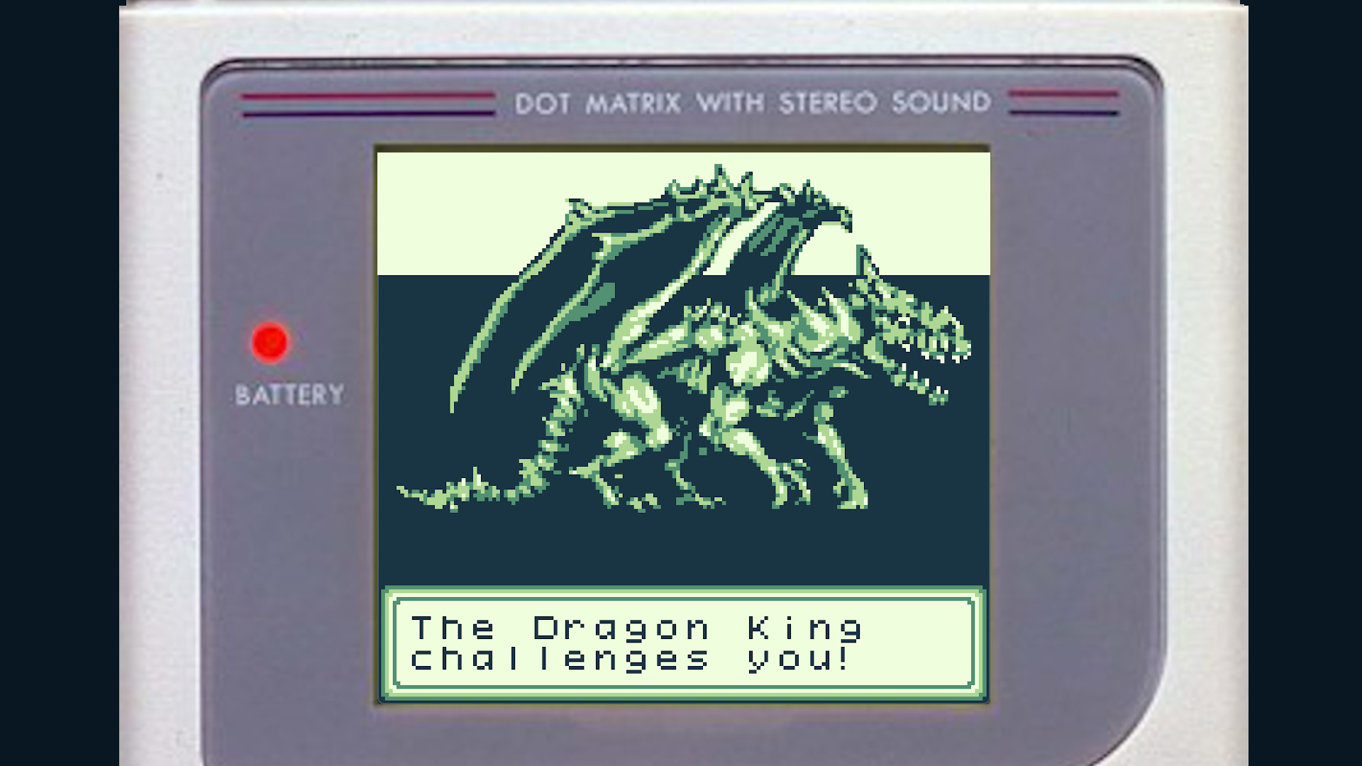 Скриншот из игры Dragon Battle - 10