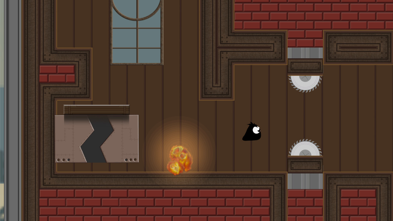 Скриншот из игры Gum Guy - 12