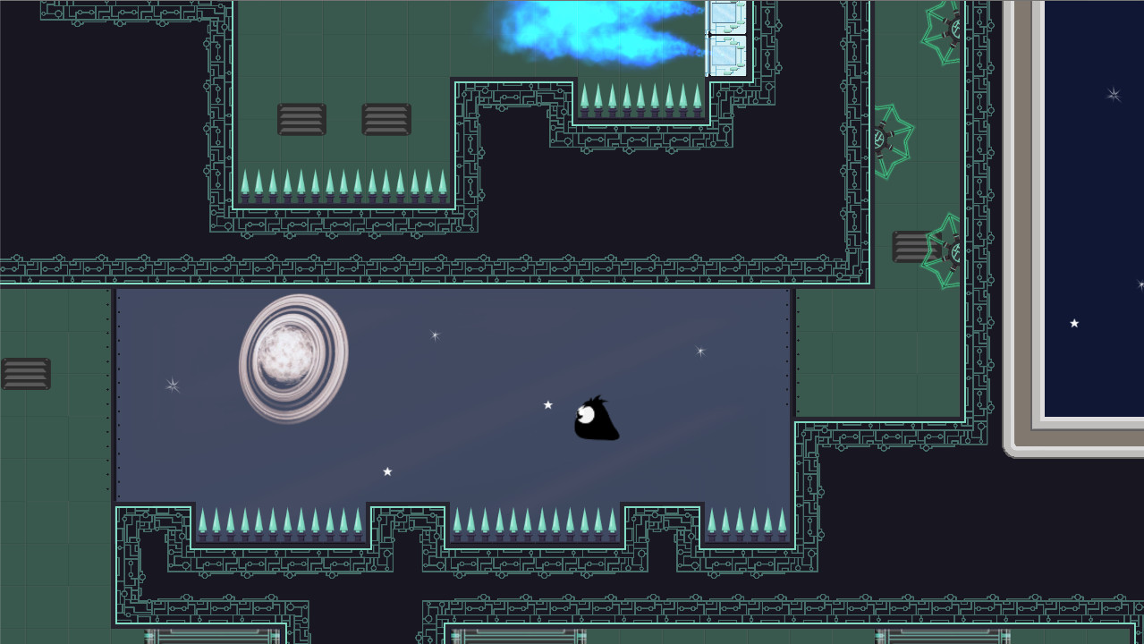 Скриншот из игры Gum Guy - 17