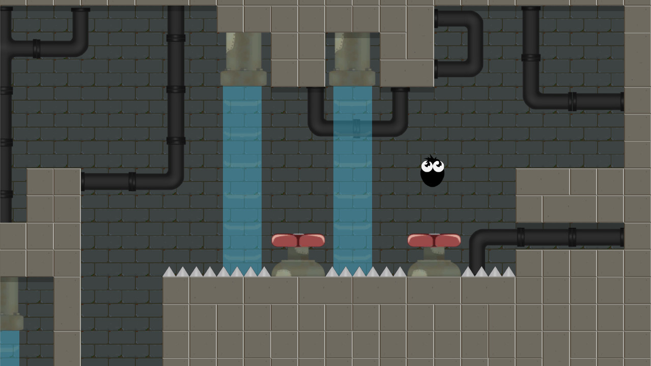 Скриншот из игры Gum Guy - 11
