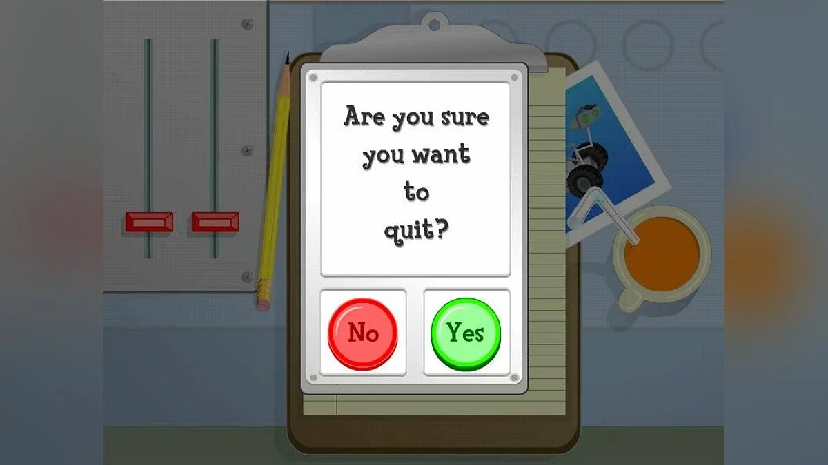 Скриншот из игры Backyardigans: Mission to Mars - 11