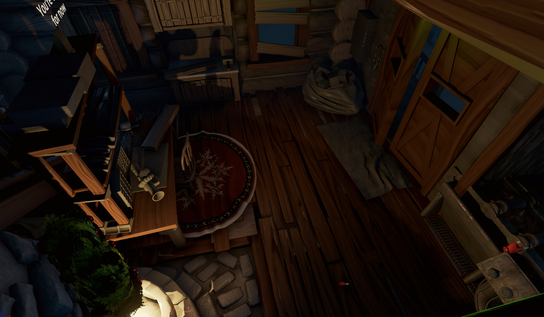 Скриншот из игры Nick - 14