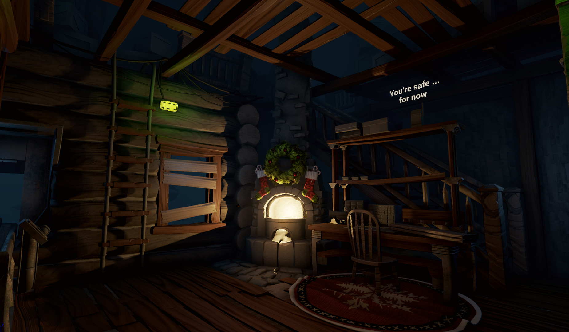 Скриншот из игры Nick - 9