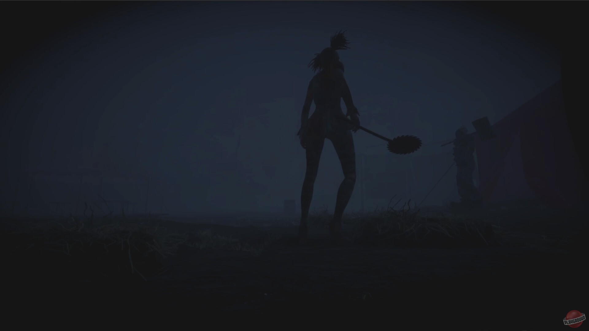 Скриншот из игры Clowncore - 7