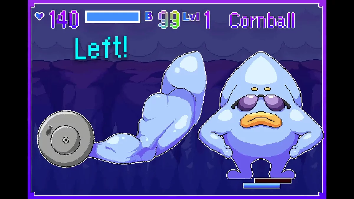 Скриншот из игры Athenian Rhapsody - 9