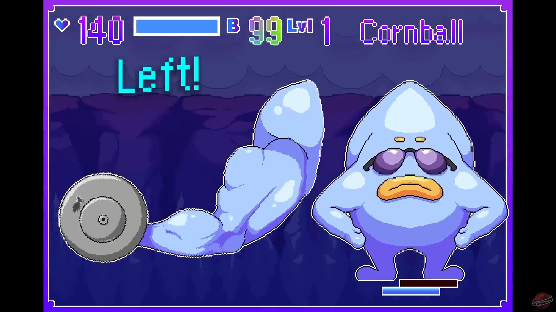 Скриншот из игры Athenian Rhapsody - 24