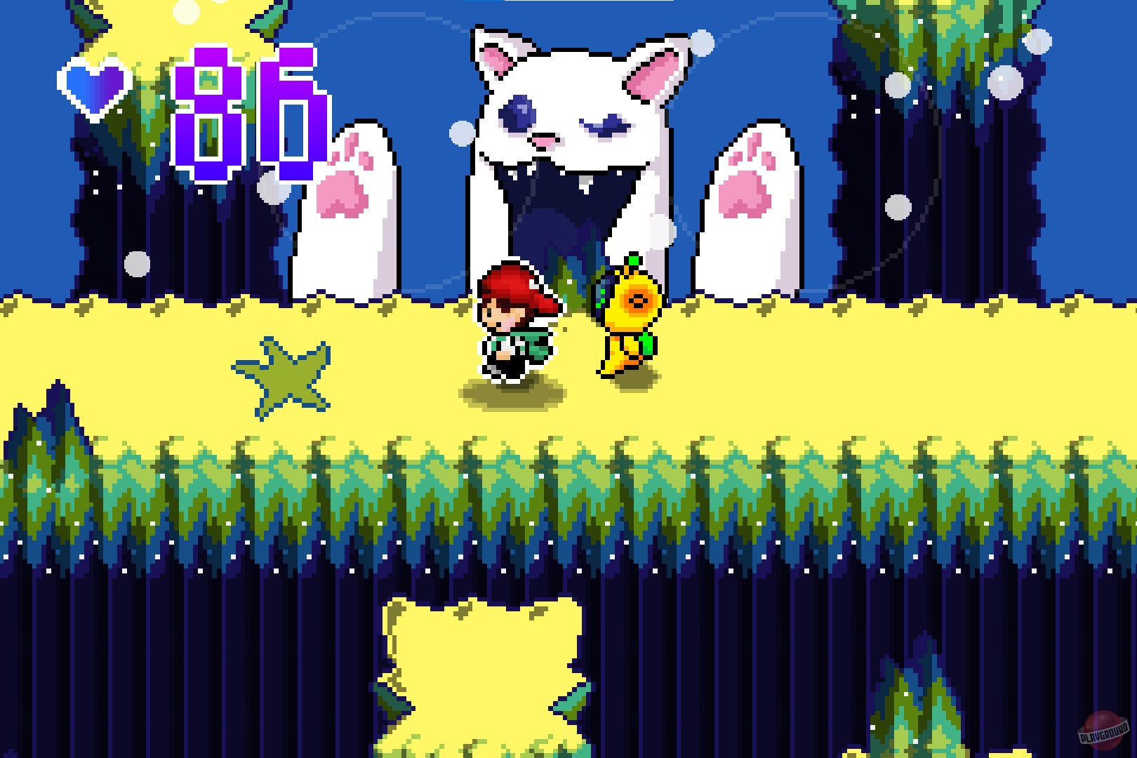 Скриншот из игры Athenian Rhapsody - 39