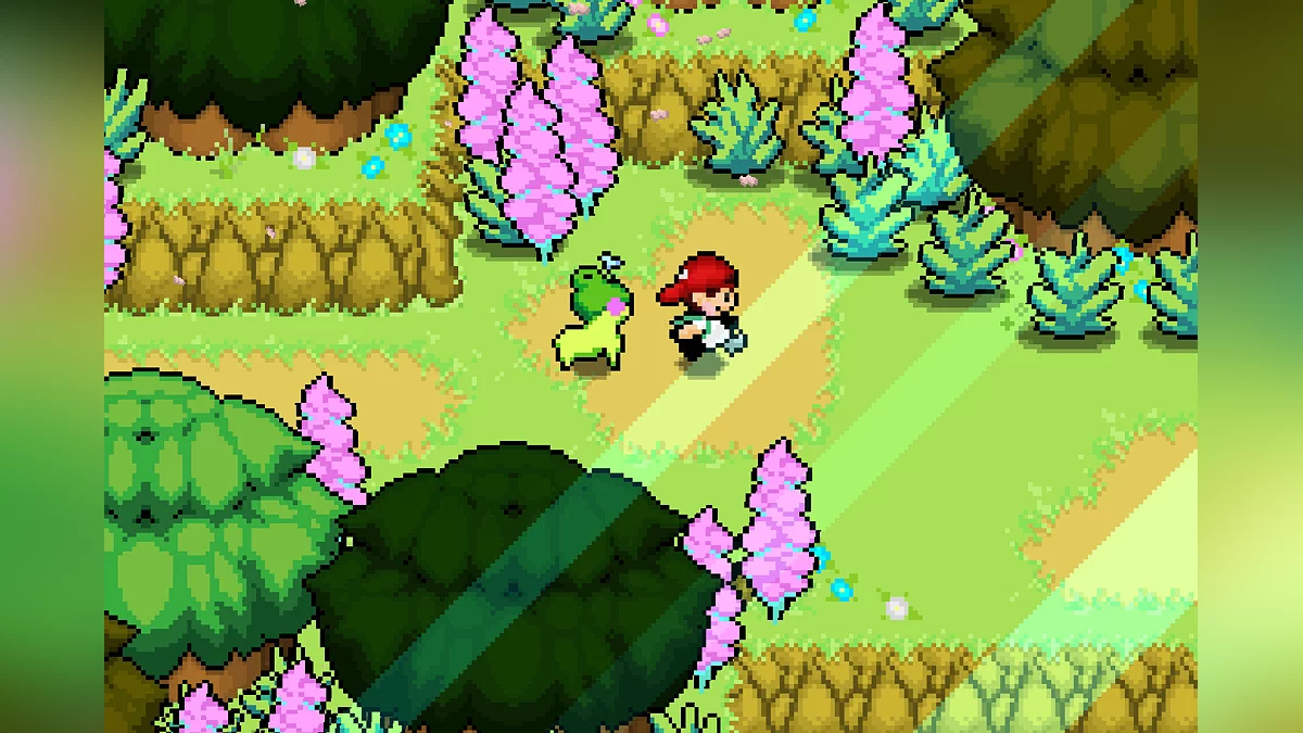 Скриншот из игры Athenian Rhapsody - 21