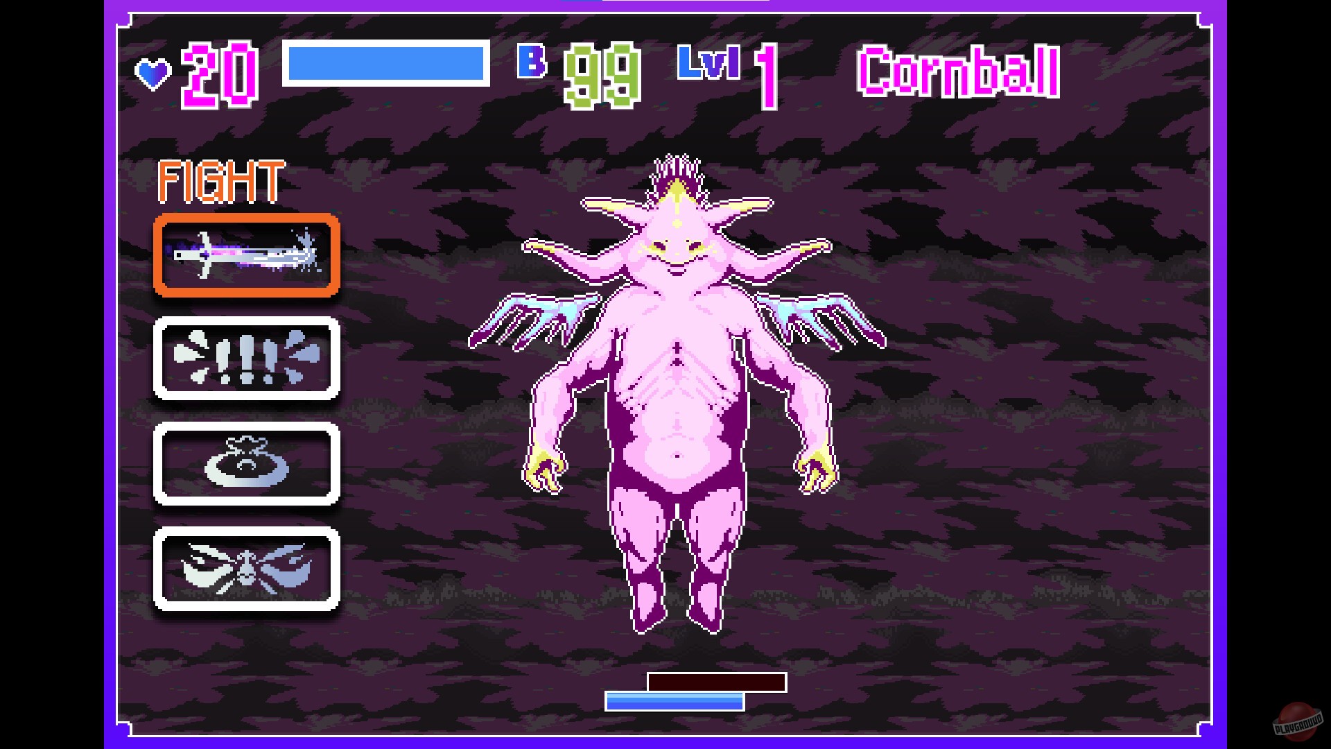 Скриншот из игры Athenian Rhapsody - 4