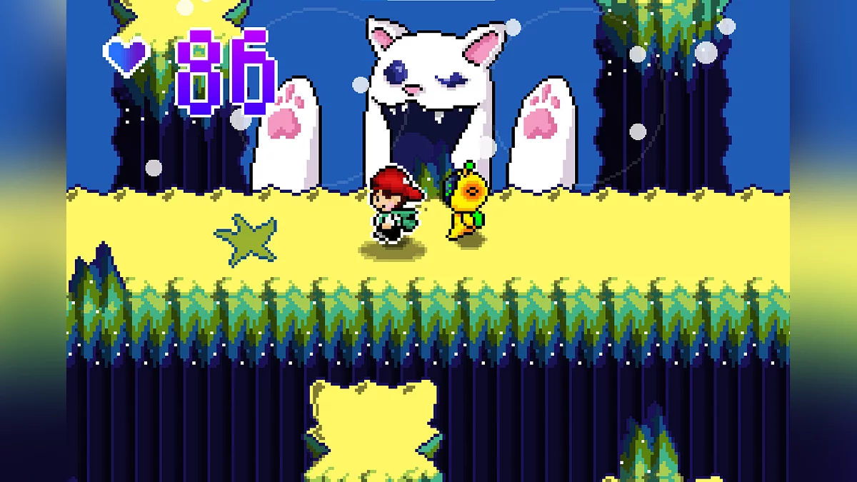 Скриншот из игры Athenian Rhapsody - 33