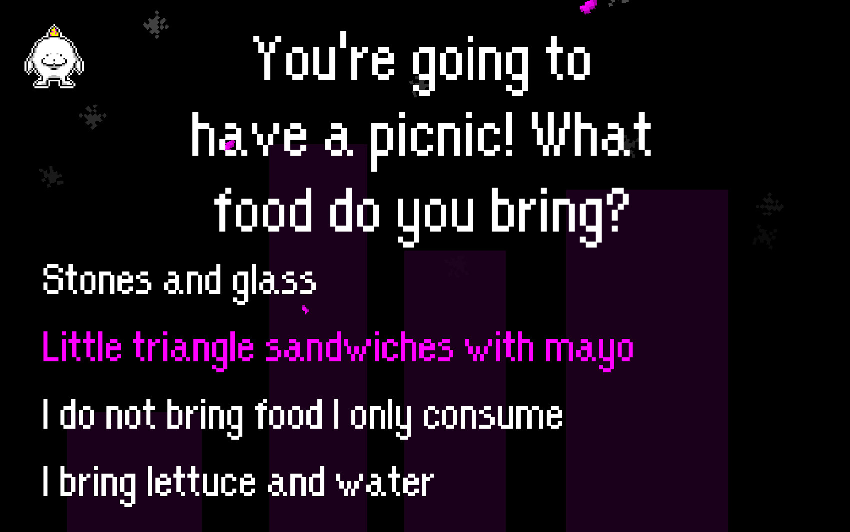 Скриншот из игры Athenian Rhapsody - 14