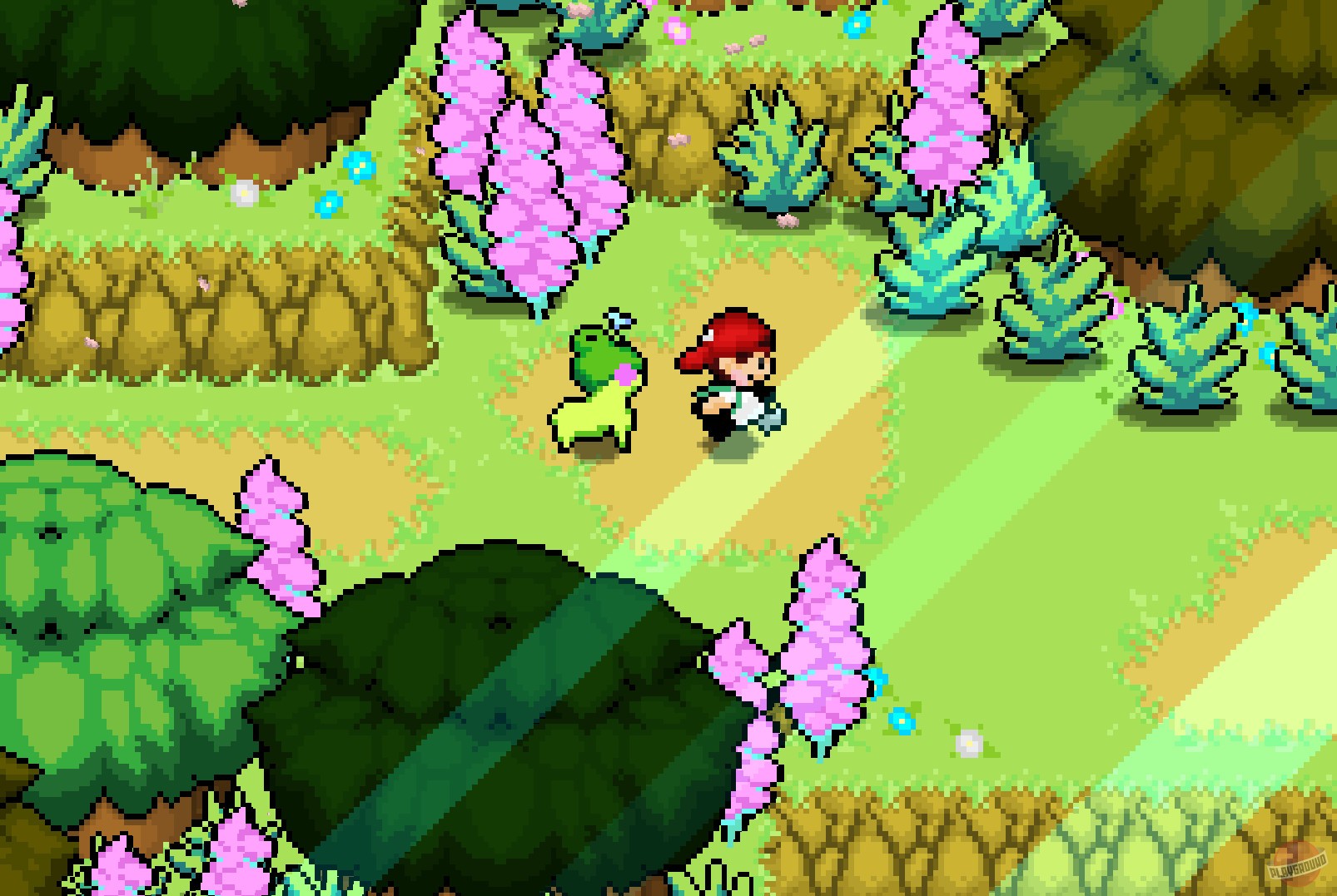 Скриншот из игры Athenian Rhapsody - 2