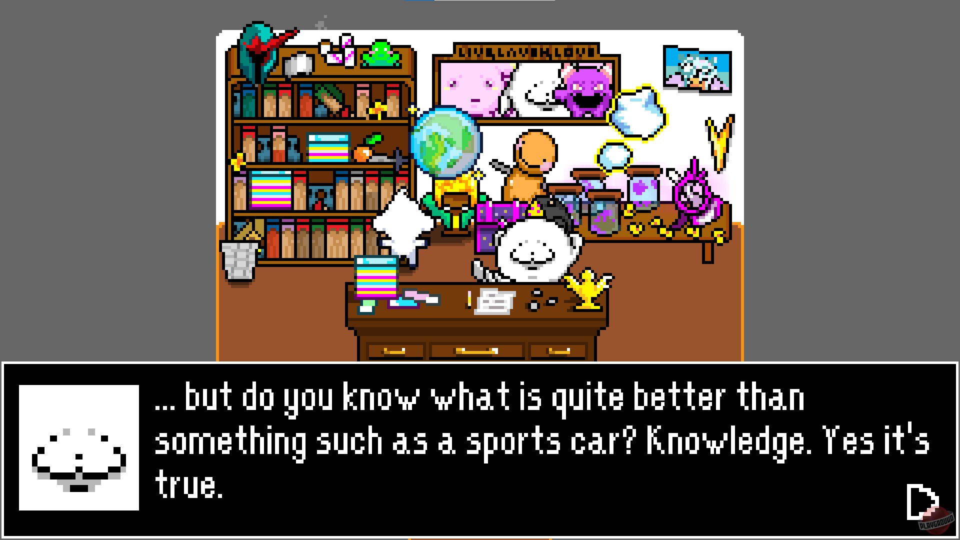 Скриншот из игры Tales of Tuscany - 18