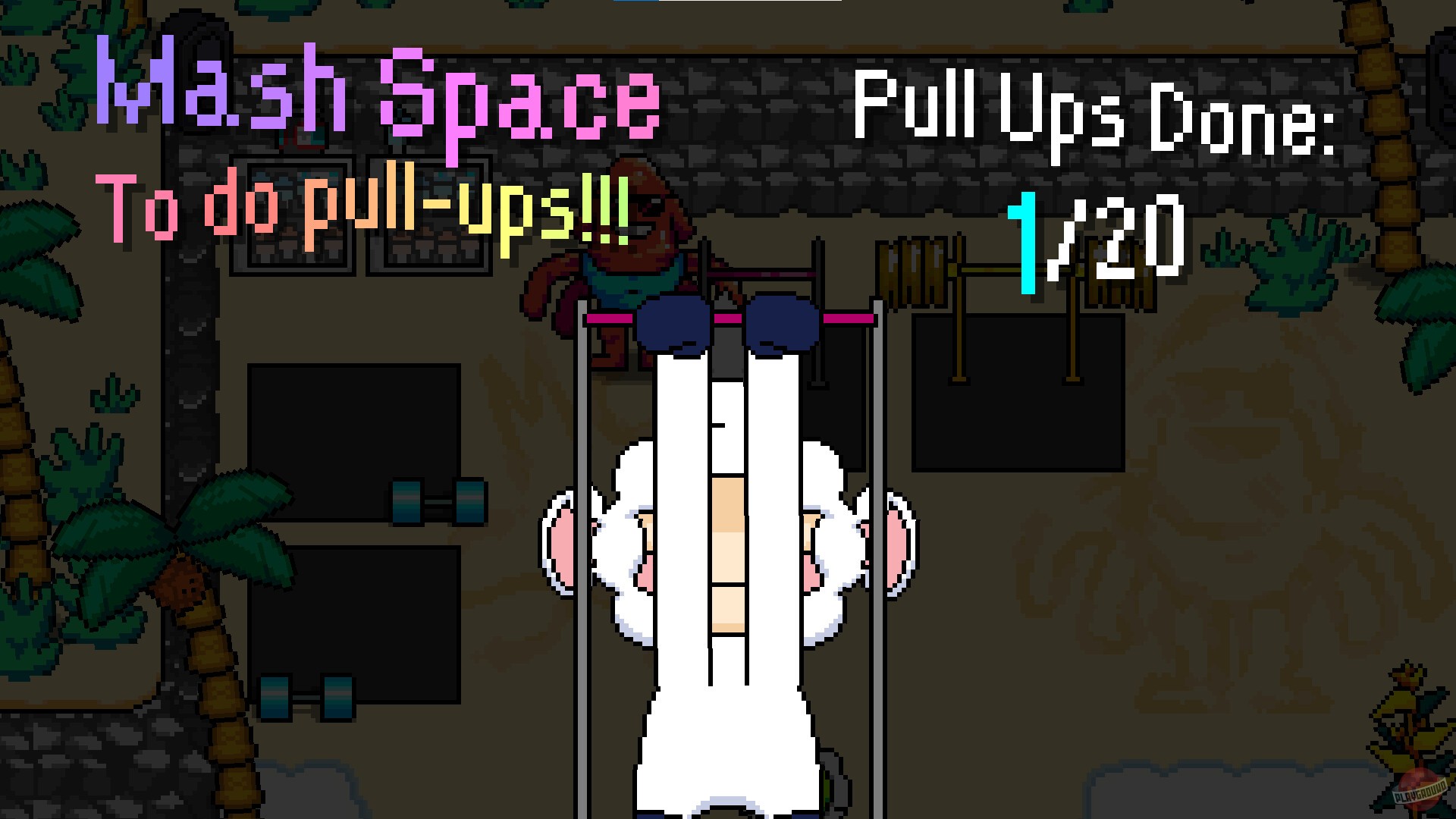 Скриншот из игры Tales of Tuscany - 9