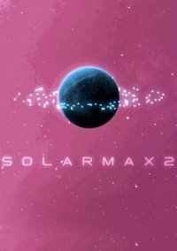Обложка игры Solarmax 2