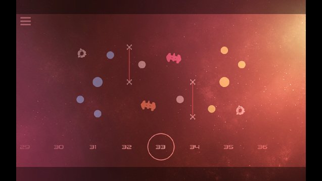 Скриншот из игры Solarmax 2 - 4