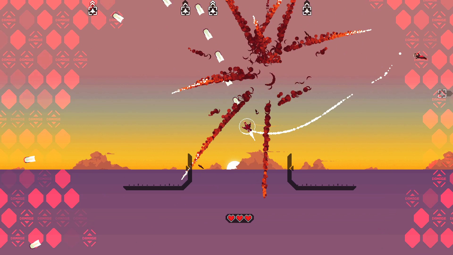 Скриншот из игры Jet Lancer - 18