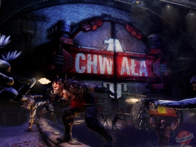 Скриншот из игры Afterfall: Insanity - 61