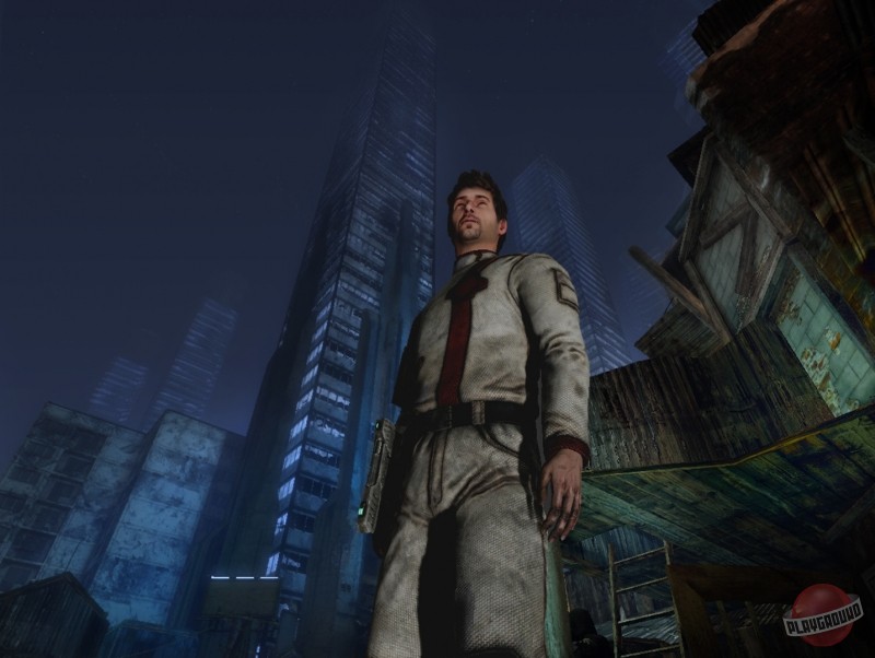 Скриншот из игры Afterfall: Insanity - 80