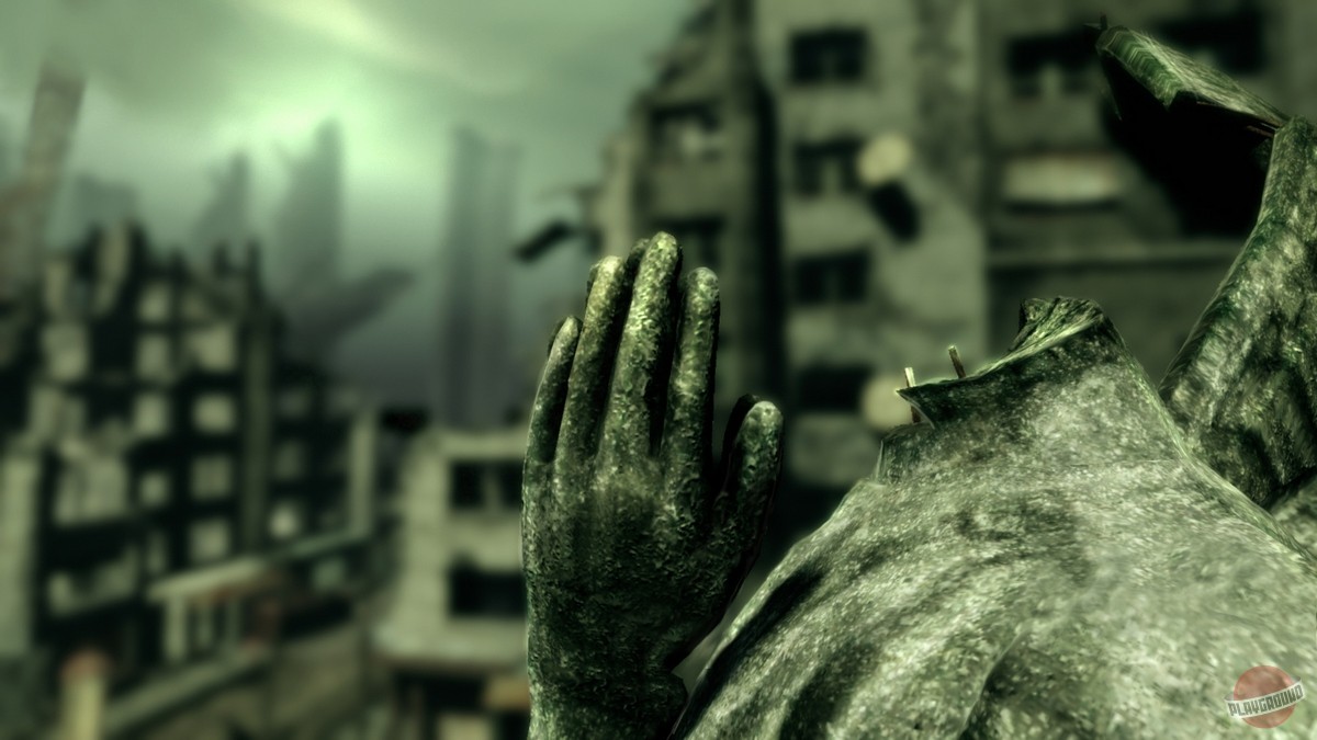 Скриншот из игры Afterfall: Insanity - 50