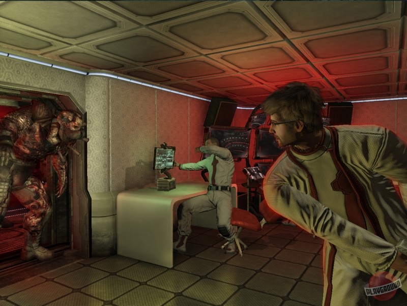 Скриншот из игры Afterfall: Insanity - 70