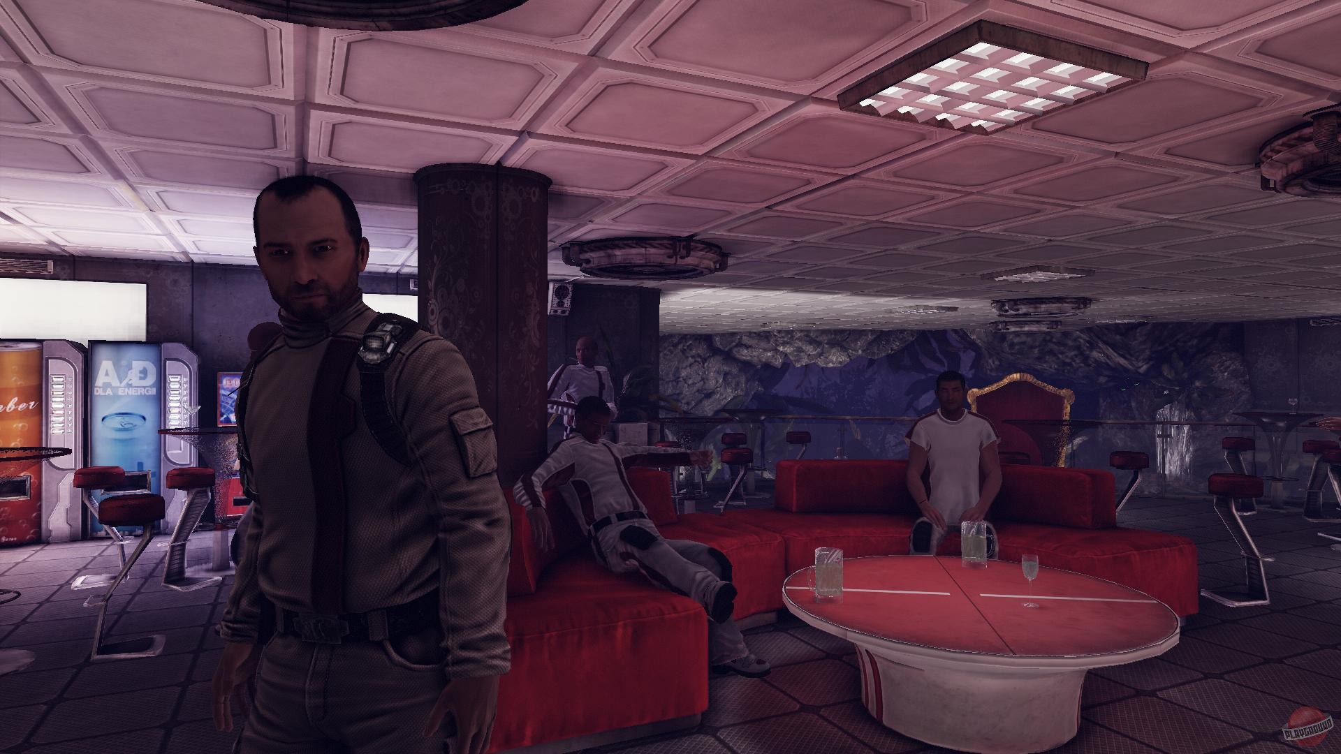 Скриншот из игры Afterfall: Insanity - 41