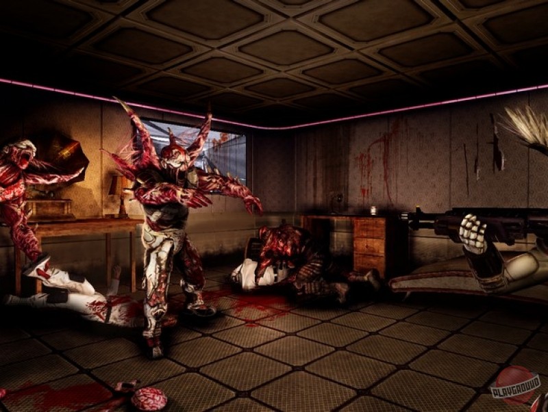 Скриншот из игры Afterfall: Insanity - 58