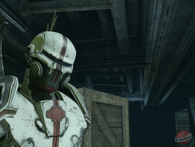 Скриншот из игры Afterfall: Insanity - 69