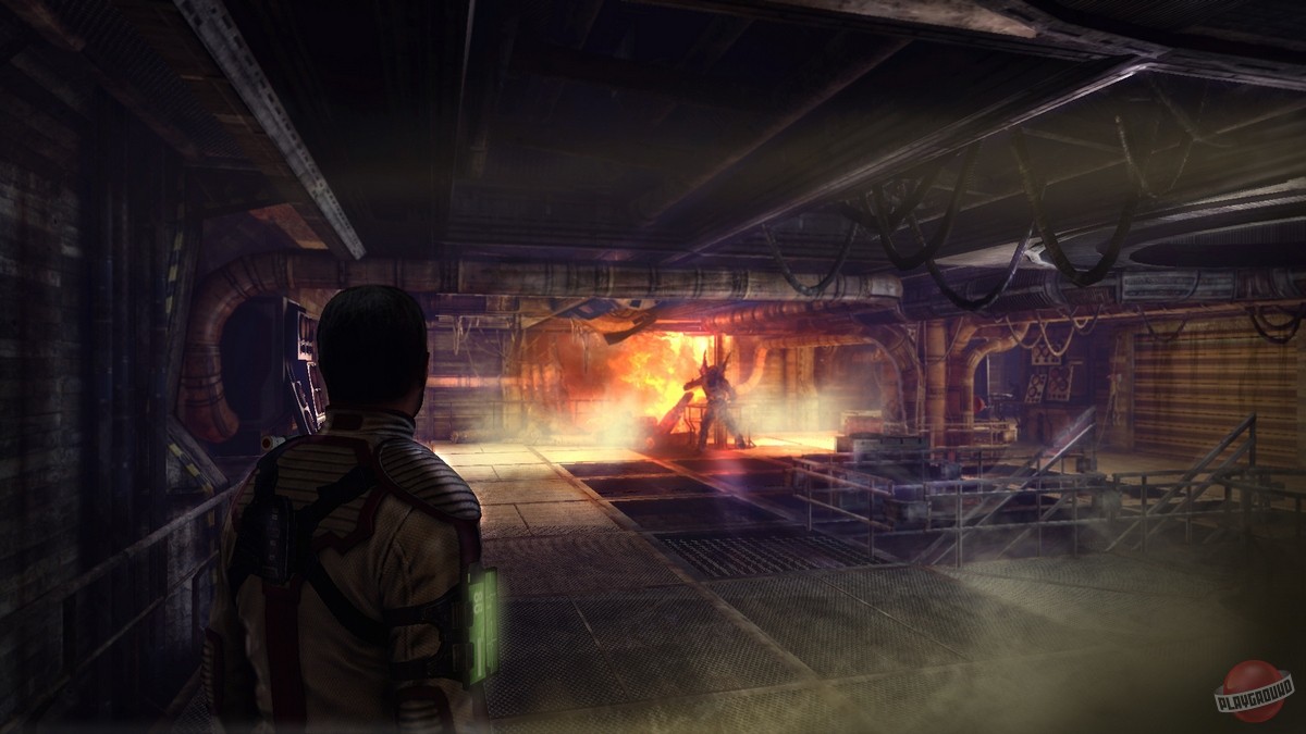 Скриншот из игры Afterfall: Insanity - 46