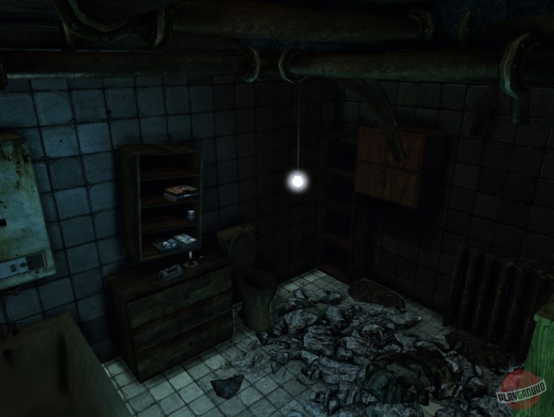 Скриншот из игры Afterfall: Insanity - 77